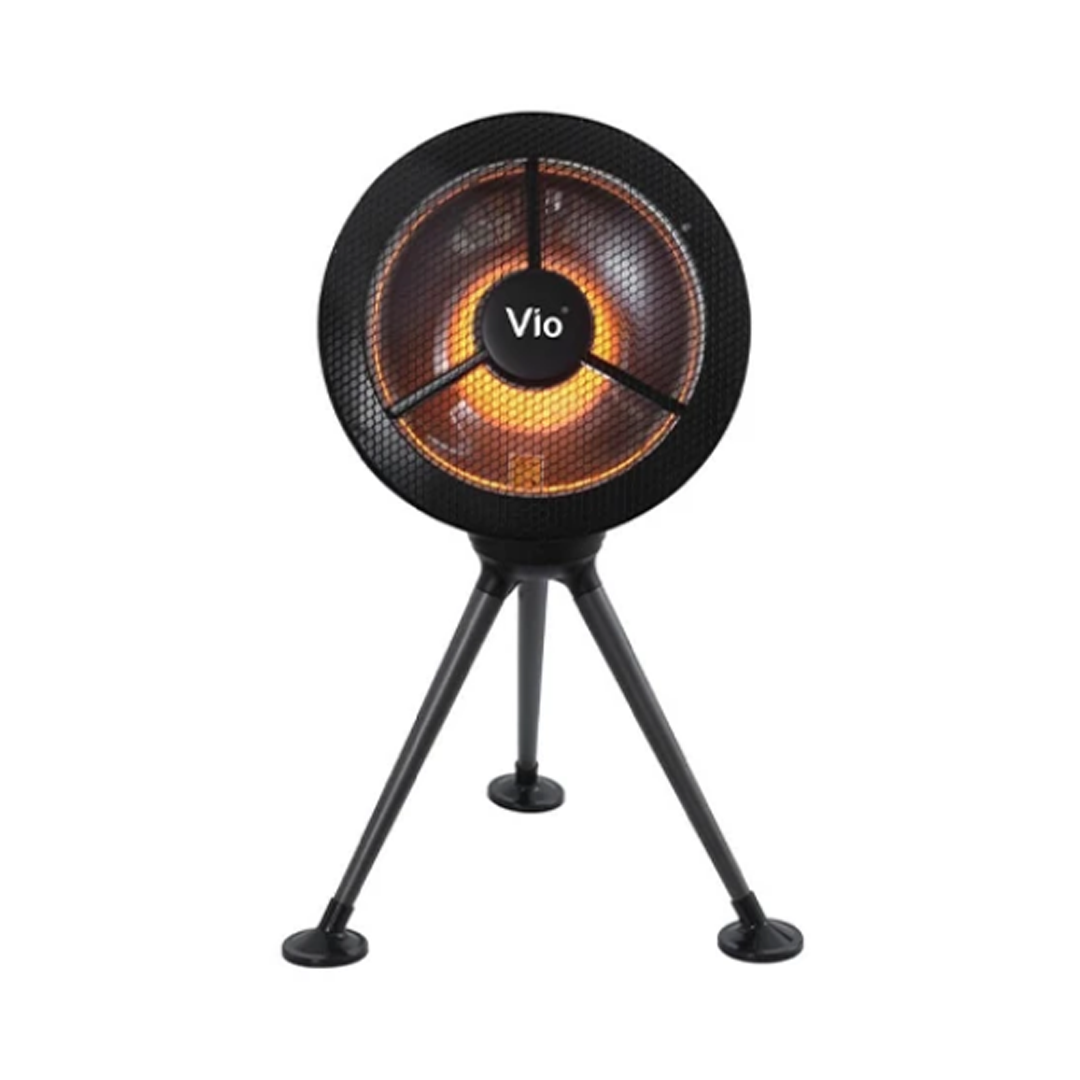 هیتر برقی فن دار ویو مدل V-653